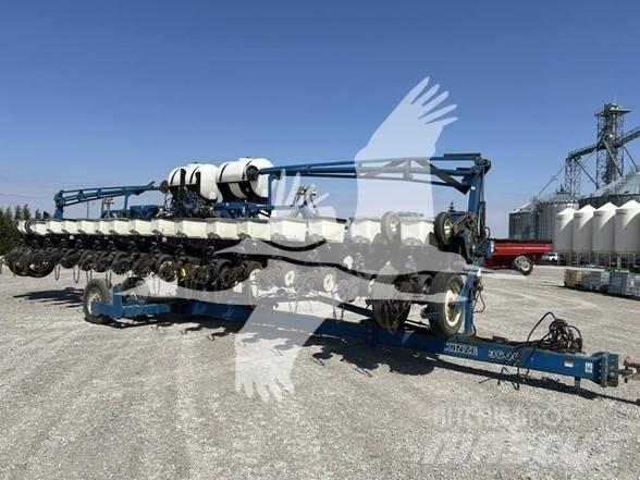 Kinze 3600 Сажалки