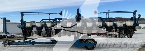 Kinze 3600 Сажалки