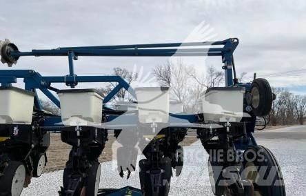 Kinze 3600 Сажалки