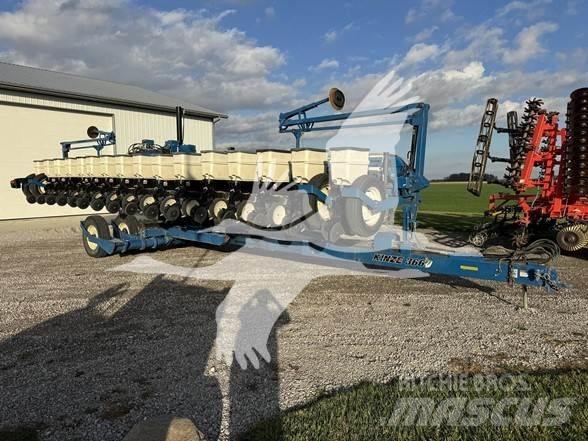 Kinze 3660 Сажалки