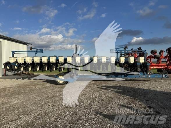 Kinze 3660 Сажалки
