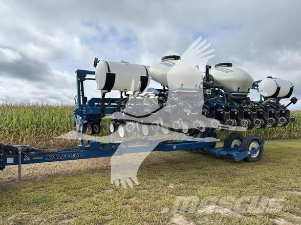 Kinze 3660 Сажалки