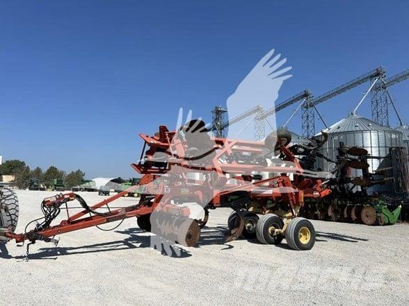 Krause 4850-18 Прочее почвообрабатывающее оборудование