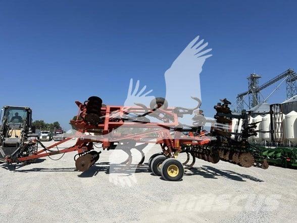 Krause 4850-18 Прочее почвообрабатывающее оборудование