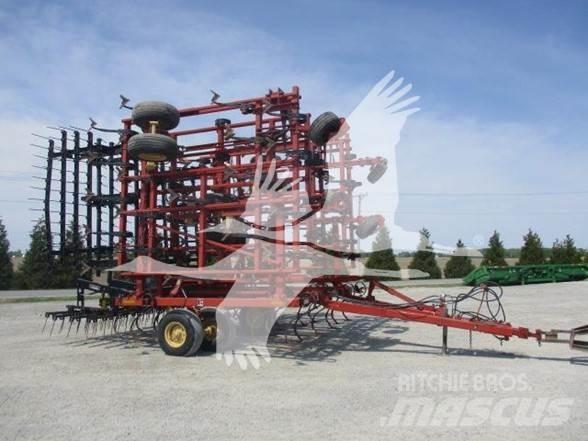 Krause 5630-50 Культиваторы сплошные