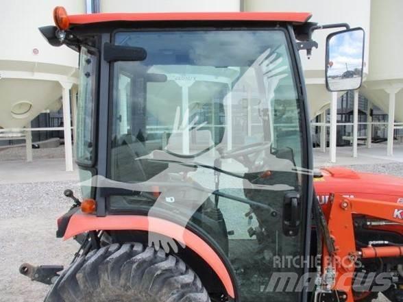 Kubota B3350 Трактора