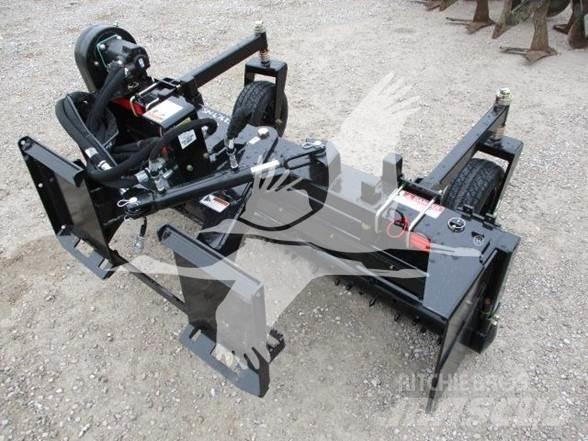 Kubota SR2772 Прочее почвообрабатывающее оборудование