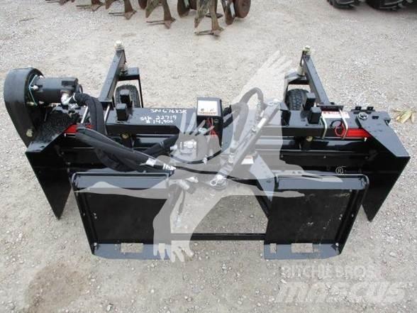 Kubota SR2772 Прочее почвообрабатывающее оборудование