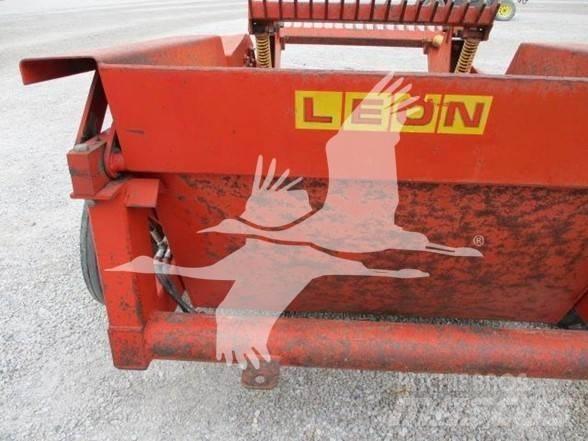 Leon A3000 Прочее почвообрабатывающее оборудование