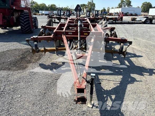 M&W 1165 Прочее почвообрабатывающее оборудование