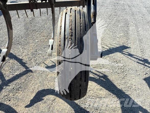 M&W 1165 Прочее почвообрабатывающее оборудование