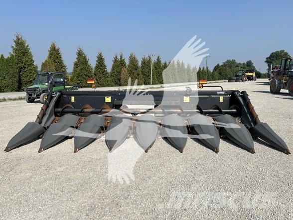 MAC DON C3008C Жатки