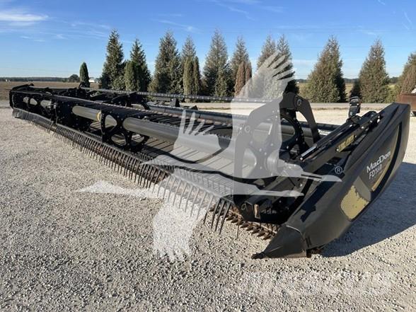 MAC DON FD140 Жатки