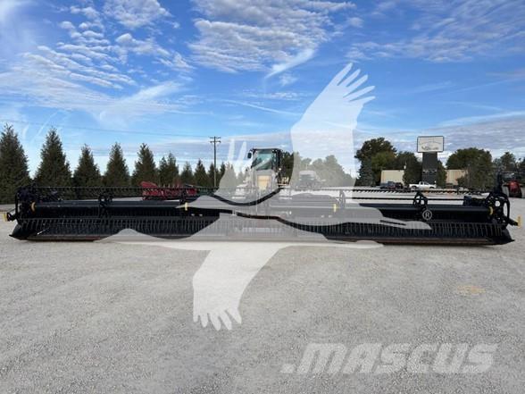 MAC DON FD140 Жатки