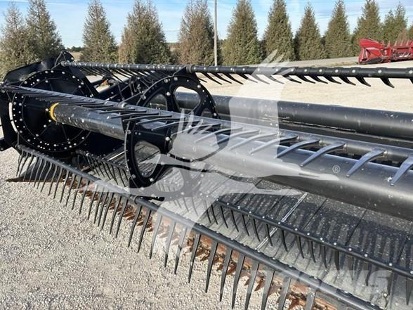 MAC DON FD140 Жатки