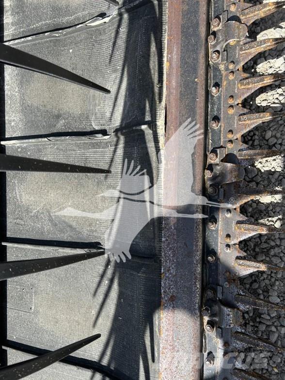 MAC DON FD70 Жатки