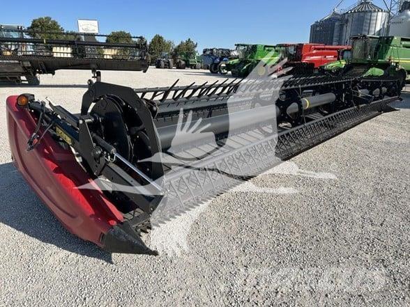 MAC DON FD75S Жатки