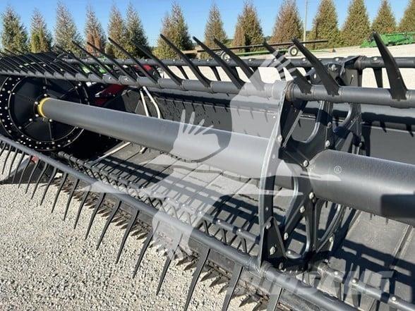 MAC DON FD75S Жатки