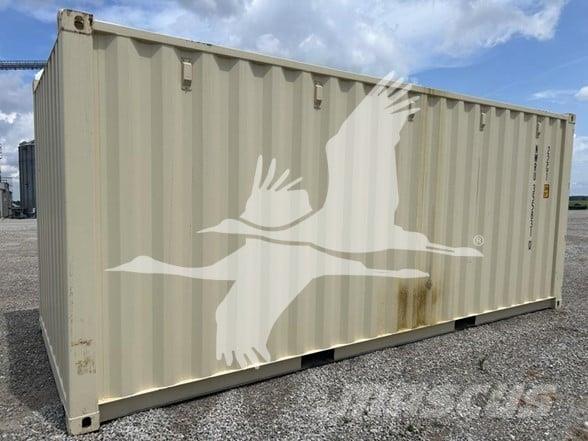  NEW WAY 20' Строительная техника - Другие