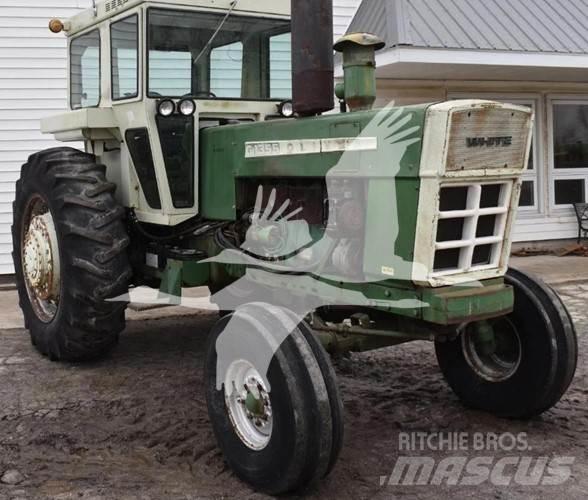 Oliver G1355 Трактора