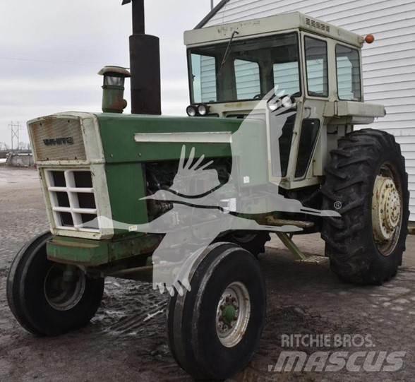 Oliver G1355 Трактора