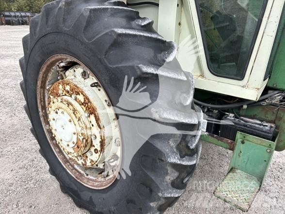 Oliver G1355 Трактора