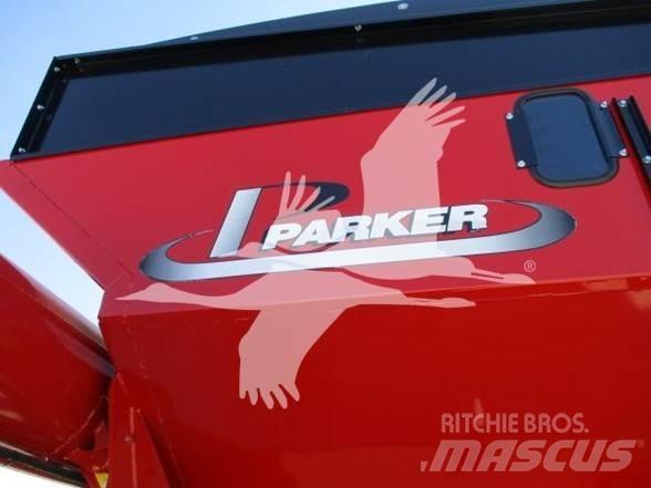 Parker 842 Прицепы перегрузчики зерна