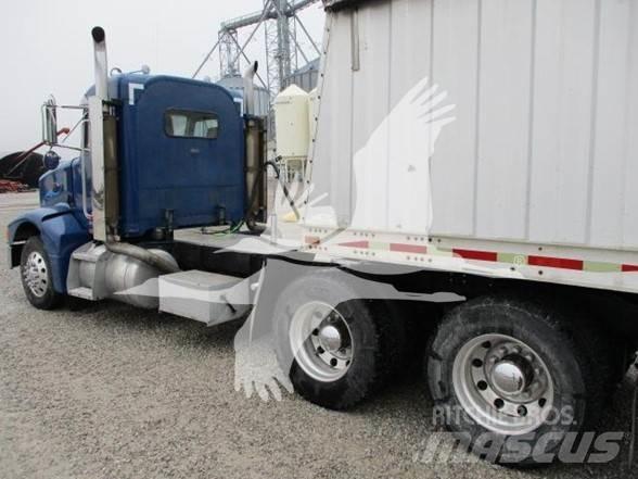 Peterbilt 385 Седельные тягачи