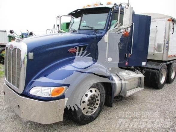 Peterbilt 386 Седельные тягачи