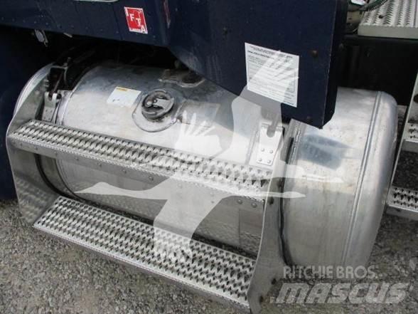 Peterbilt 386 Седельные тягачи