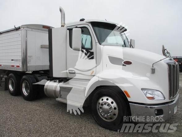 Peterbilt 579 Седельные тягачи