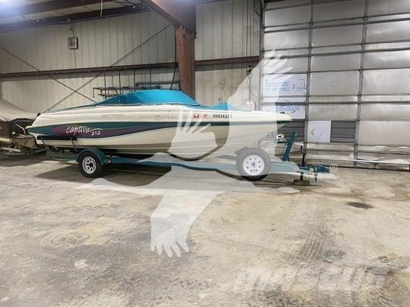  RINKER 21257LM Земснаряды / баржи