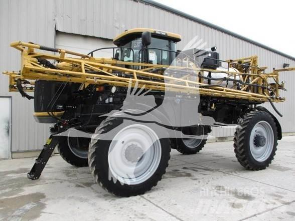 RoGator RG1100 Самоходные опрыскиватели