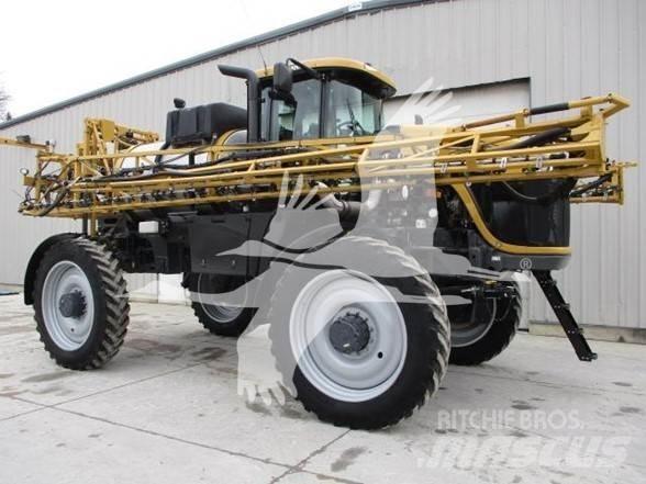 RoGator RG1100 Самоходные опрыскиватели