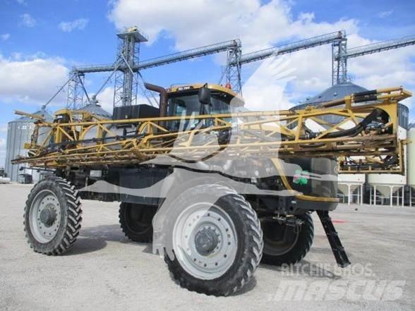 RoGator RG1100 Самоходные опрыскиватели