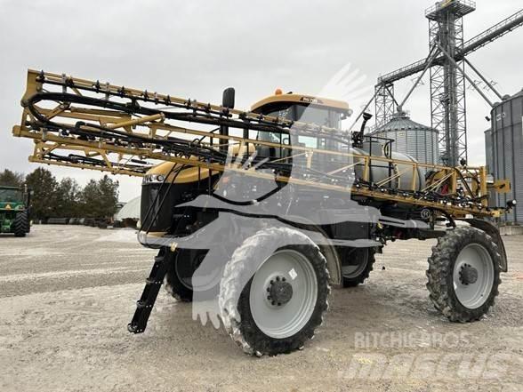 RoGator RG700 Самоходные опрыскиватели