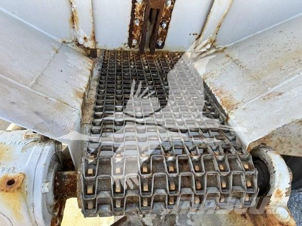  SIMONSEN N64G Строительная техника - Другие