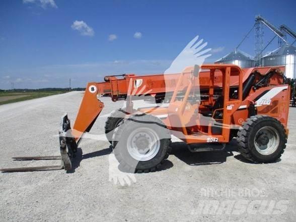 SkyTrak 8042 Телескопические погрузчики