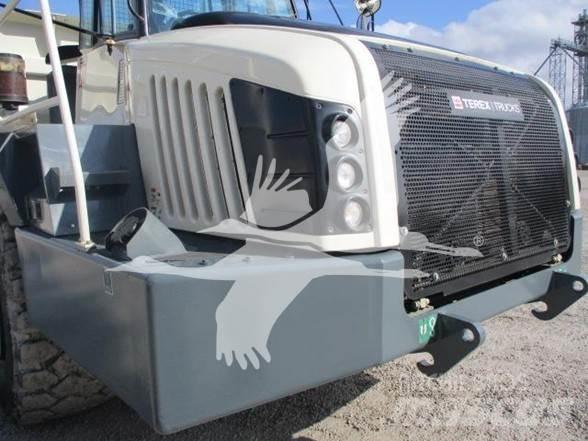 Terex TA400 Поливочные машины