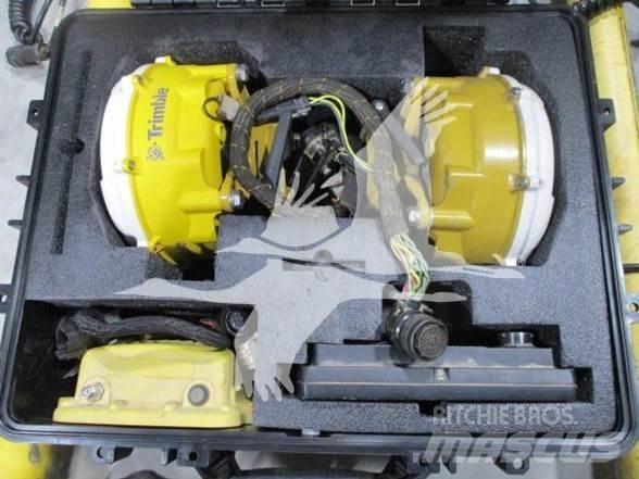 Trimble CB460 Строительная техника - Другие