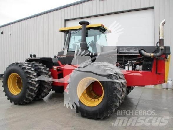 Versatile 936 Трактора