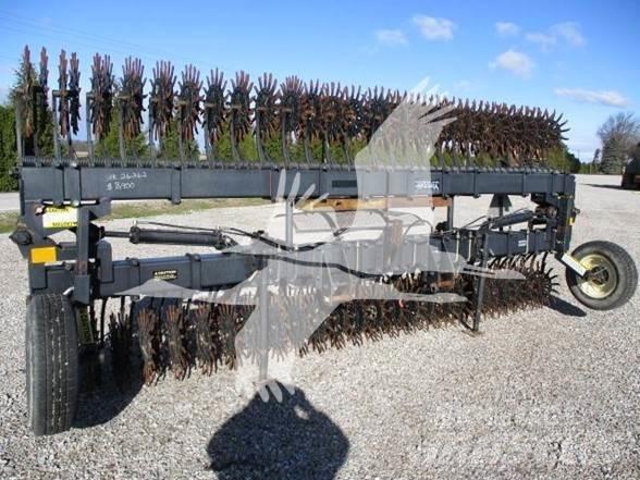 YETTER 3530 Прочее почвообрабатывающее оборудование
