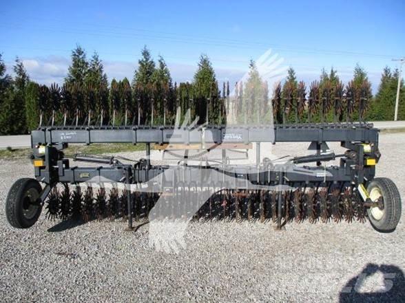 YETTER 3530 Прочее почвообрабатывающее оборудование