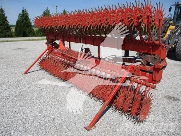 YETTER 3530 Прочее почвообрабатывающее оборудование