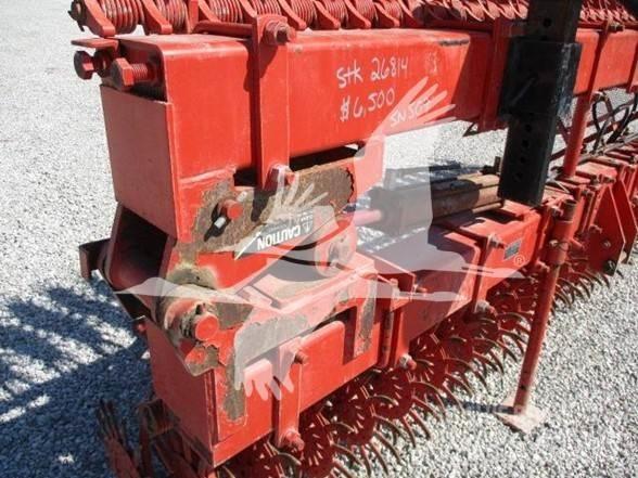 YETTER 3530 Прочее почвообрабатывающее оборудование