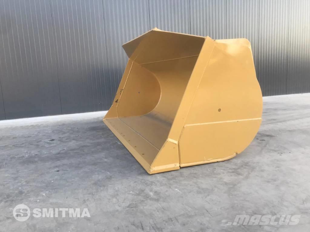 CAT 962G Ковши
