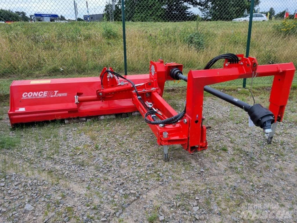 Perugini MSF 240 Сельхозтехника - Другие
