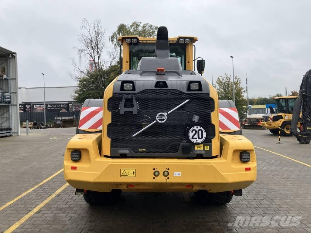 Volvo L 110 H Фронтальные погрузчики