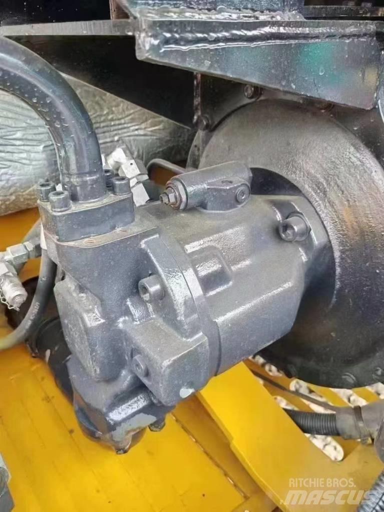 XCMG 60 Гусеничные экскаваторы
