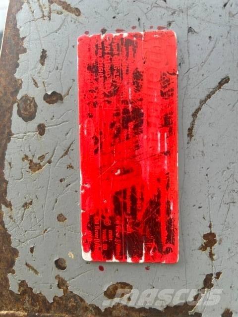 Demarec DRG 15 CW 30 Грейферы